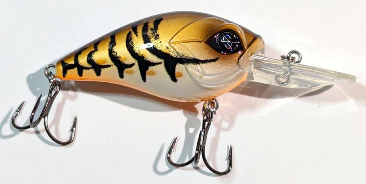 Googan Baits Mini Recon